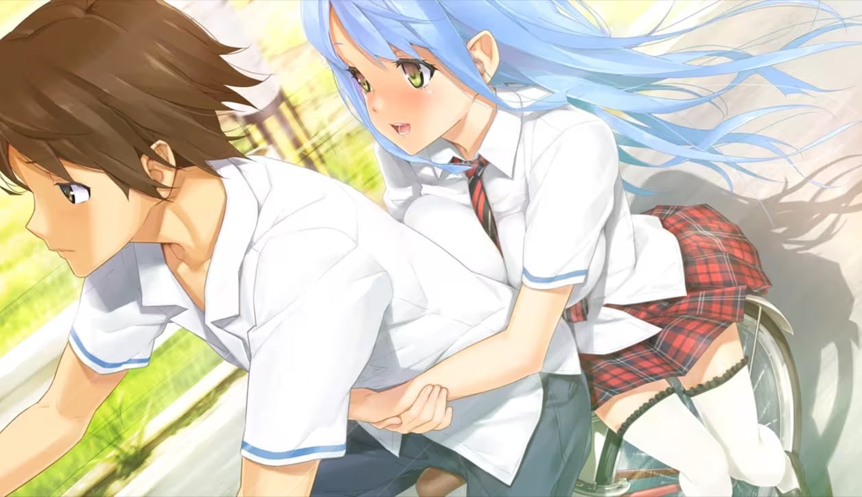 美少女万华镜2 游戏截图