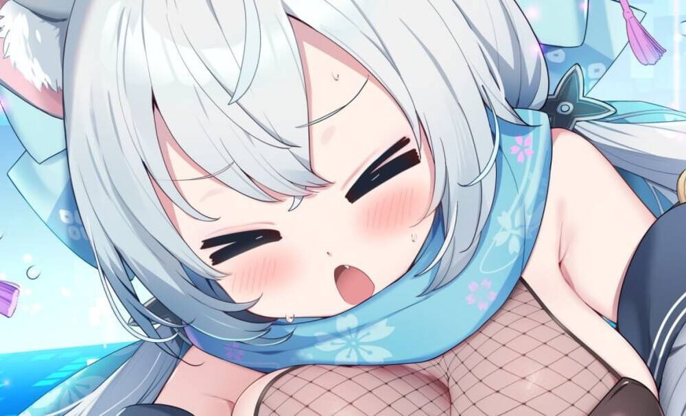 StreamLove Voyage 游戏截图