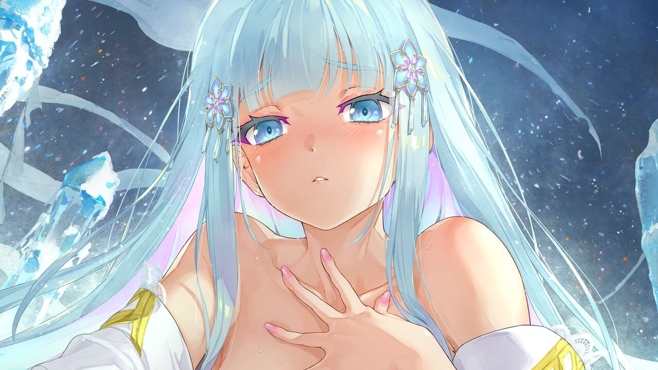 美少女万华镜 游戏截图